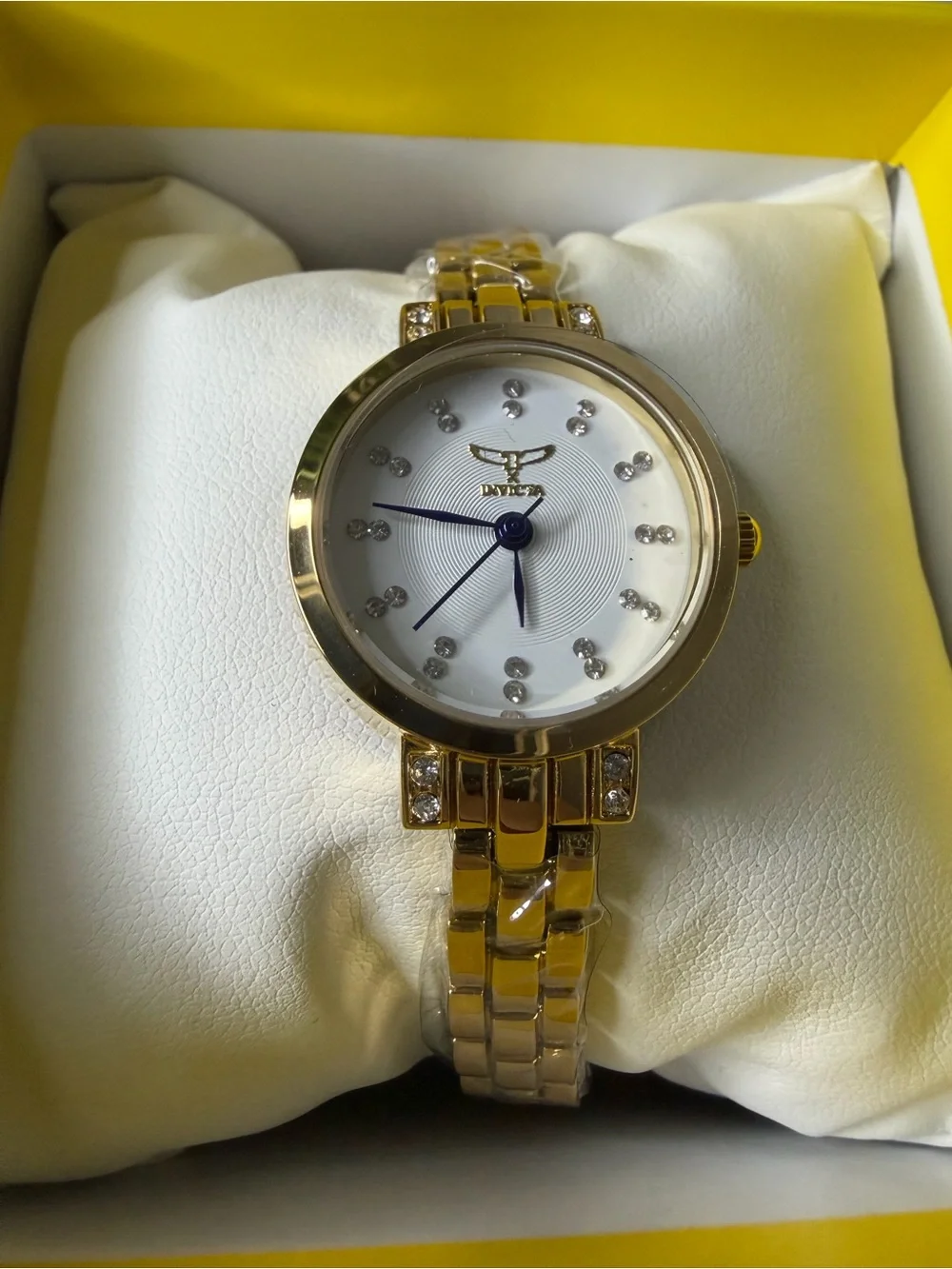 Invicta Angel women’s watch
